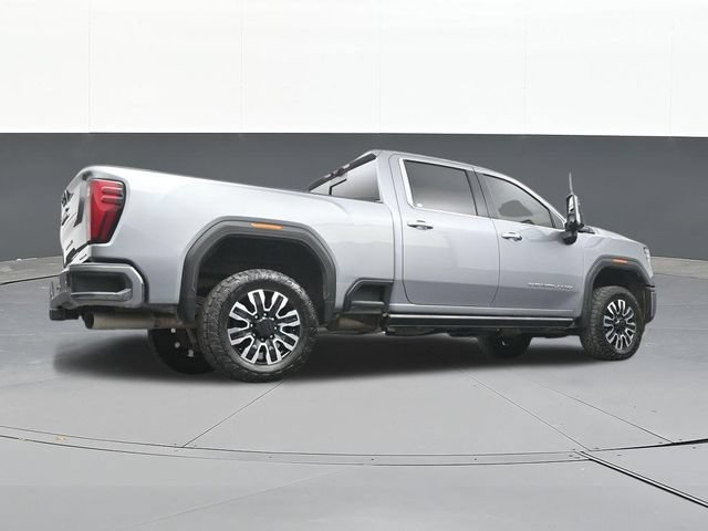 Used 2024 GMC Sierra 2500 Denali Ultimate AWD/4WD image 63