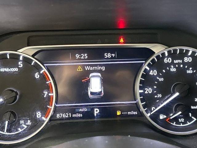 Used 2021 Nissan Rogue S image 18