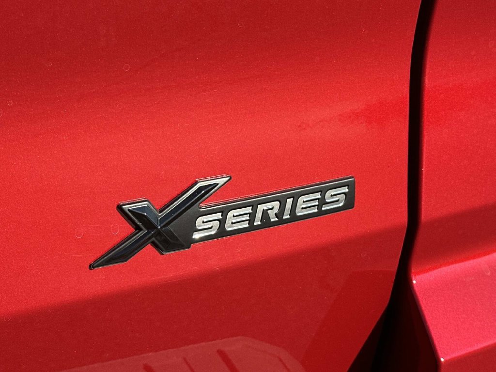 New 2026 Toyota 4Runner TRD Off-Road Premium AWD/4WD image 13