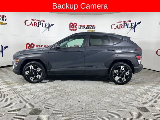 Used 2024 Hyundai Kona SEL w/ Convenience Package image 6