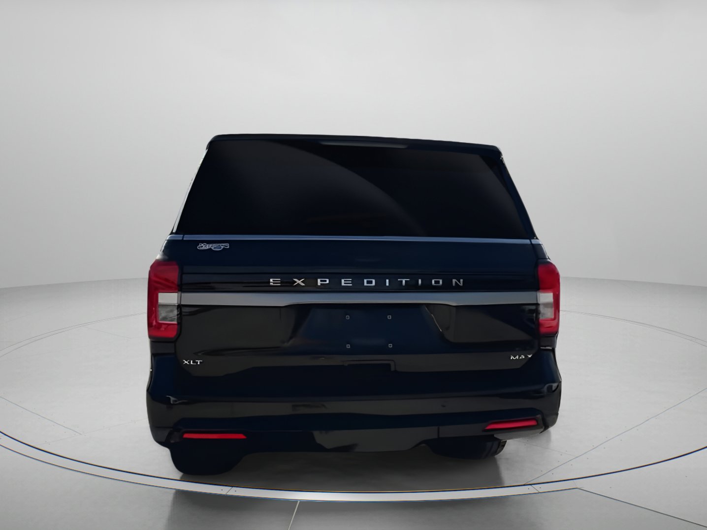 Certified 2022 Ford Expedition Max XLT image 24