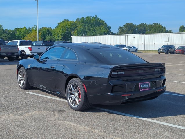Used 2025 Dodge Charger Daytona Scat Pack w/ Track Pack AWD/4WD image 10