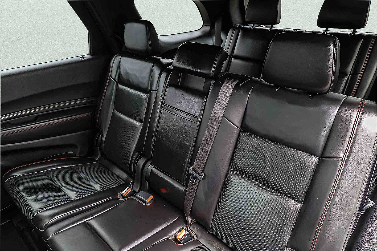Used 2024 Dodge Durango GT AWD/4WD image 20