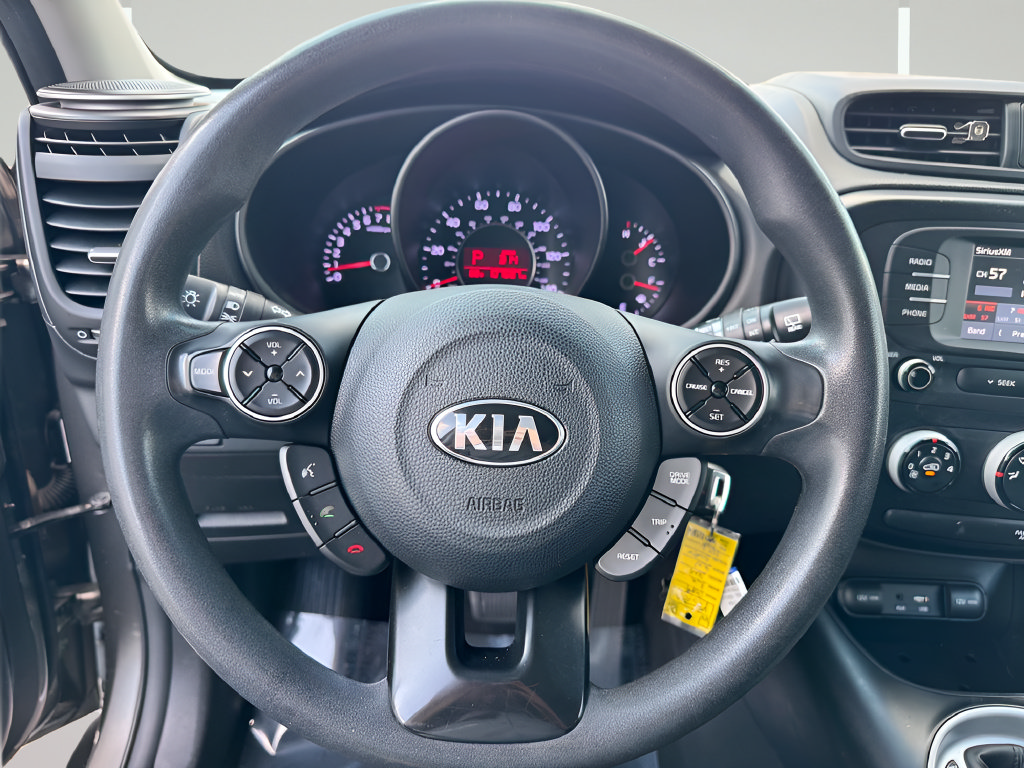 Used 2019 Kia Soul FWD image 13