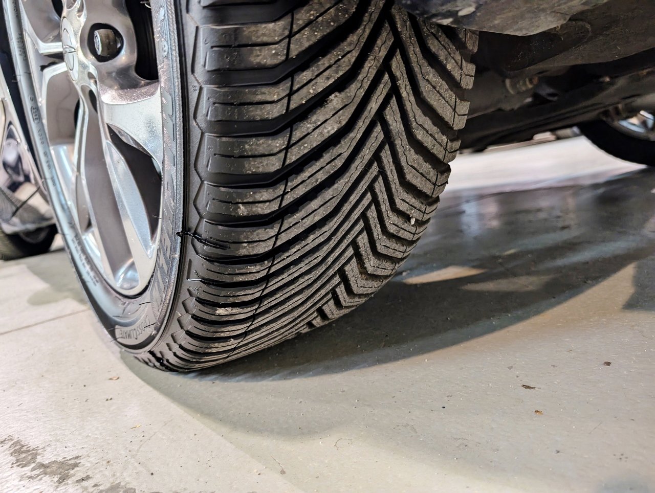 Used 2017 Chrysler Pacifica Limited image 70