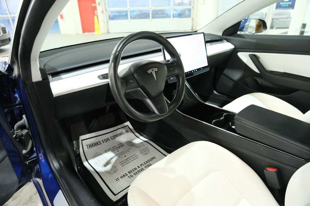 Used 2019 Tesla Model 3 Performance AWD/4WD image 15