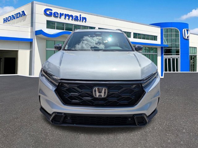 Used 2025 Honda CR-V Sport-L image 9