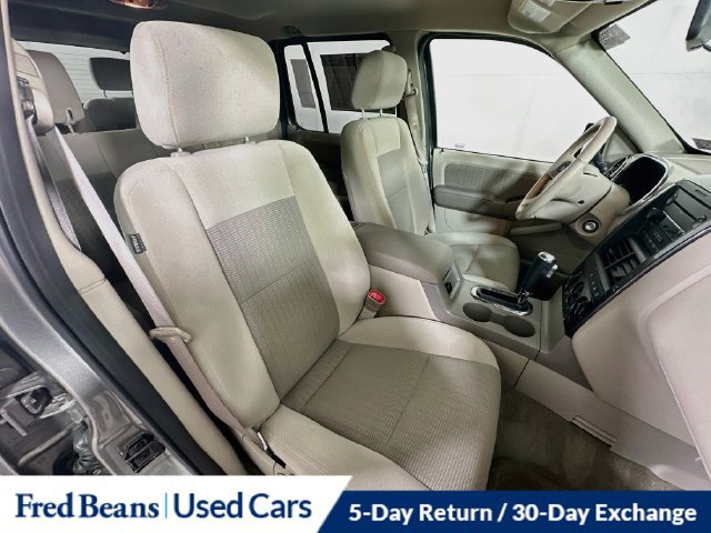Used 2006 Ford Explorer XLT AWD/4WD image 31