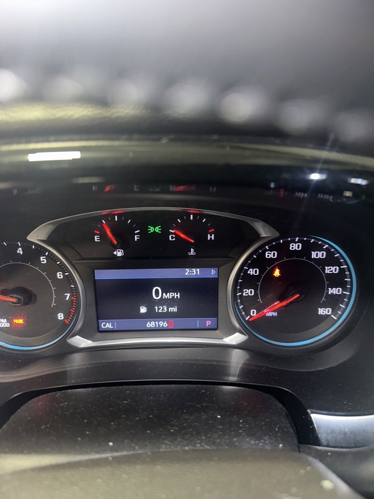 Used 2020 Chevrolet Traverse LT image 5