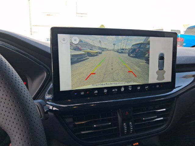 Used 2023 Ford Escape ST-Line w/ Tech Pack #1 FWD image 23