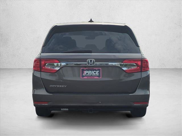 Used 2019 Honda Odyssey EX-L image 7