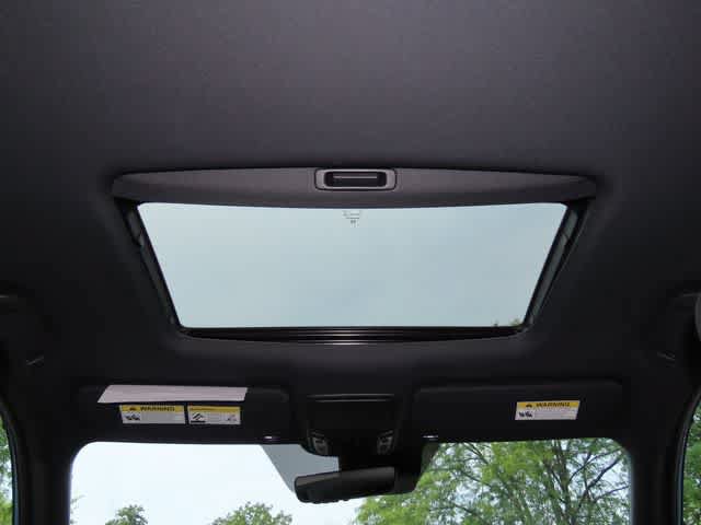 Certified 2025 Honda Ridgeline TrailSport image 26
