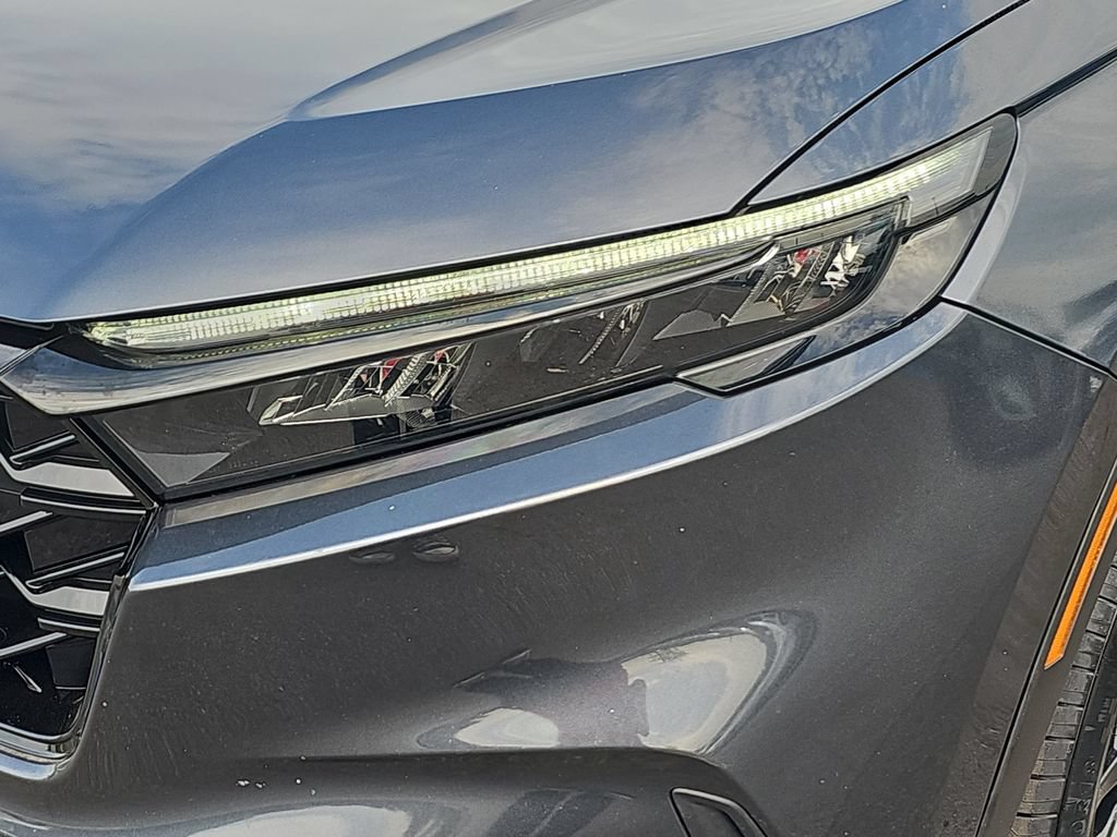 Used 2024 Honda CR-V Sport image 30