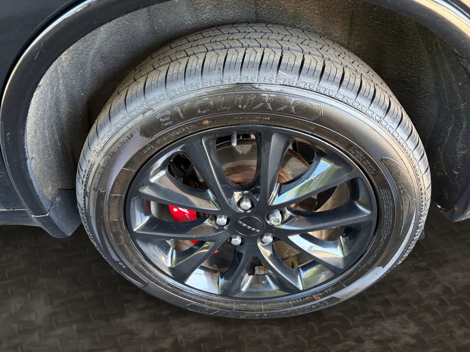 Used 2018 Dodge Durango GT w/ Premium Group AWD/4WD image 39