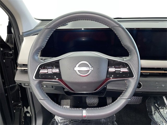 Certified 2024 Nissan Ariya AWD image 30