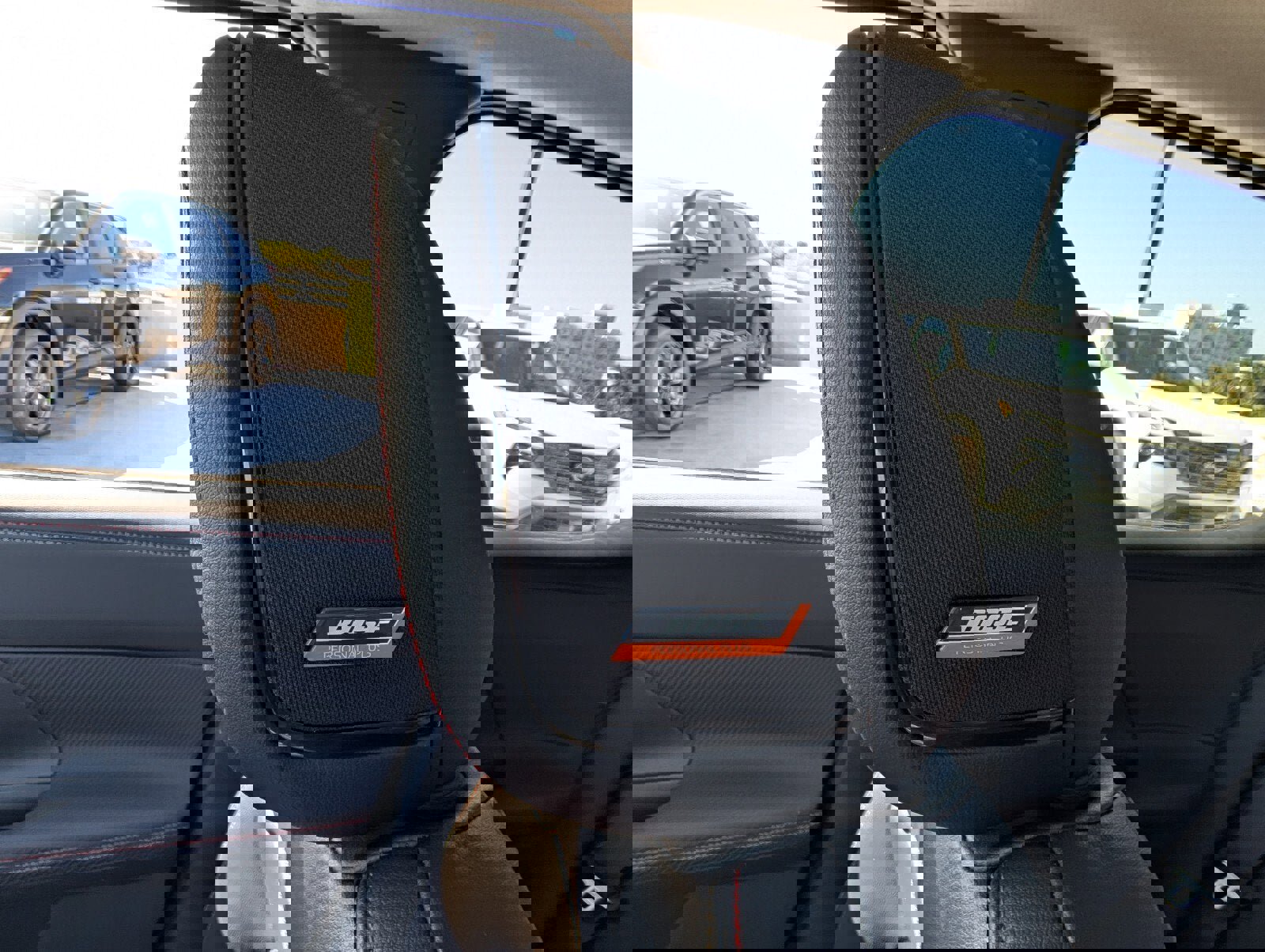 New 2026 Nissan Kicks SR w/ SR Premium Package image 11