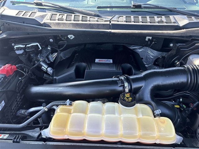 Used 2018 Ford F150 XLT w/ Equipment Group 302A Luxury image 28