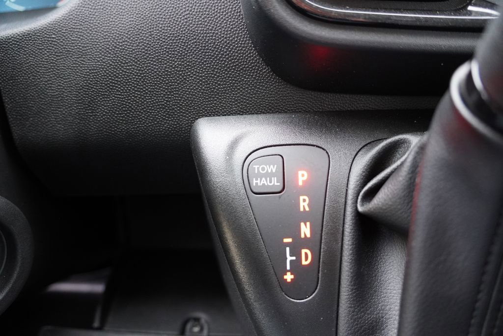 Used 2025 RAM ProMaster 2500 w/ Convenience Group image 24