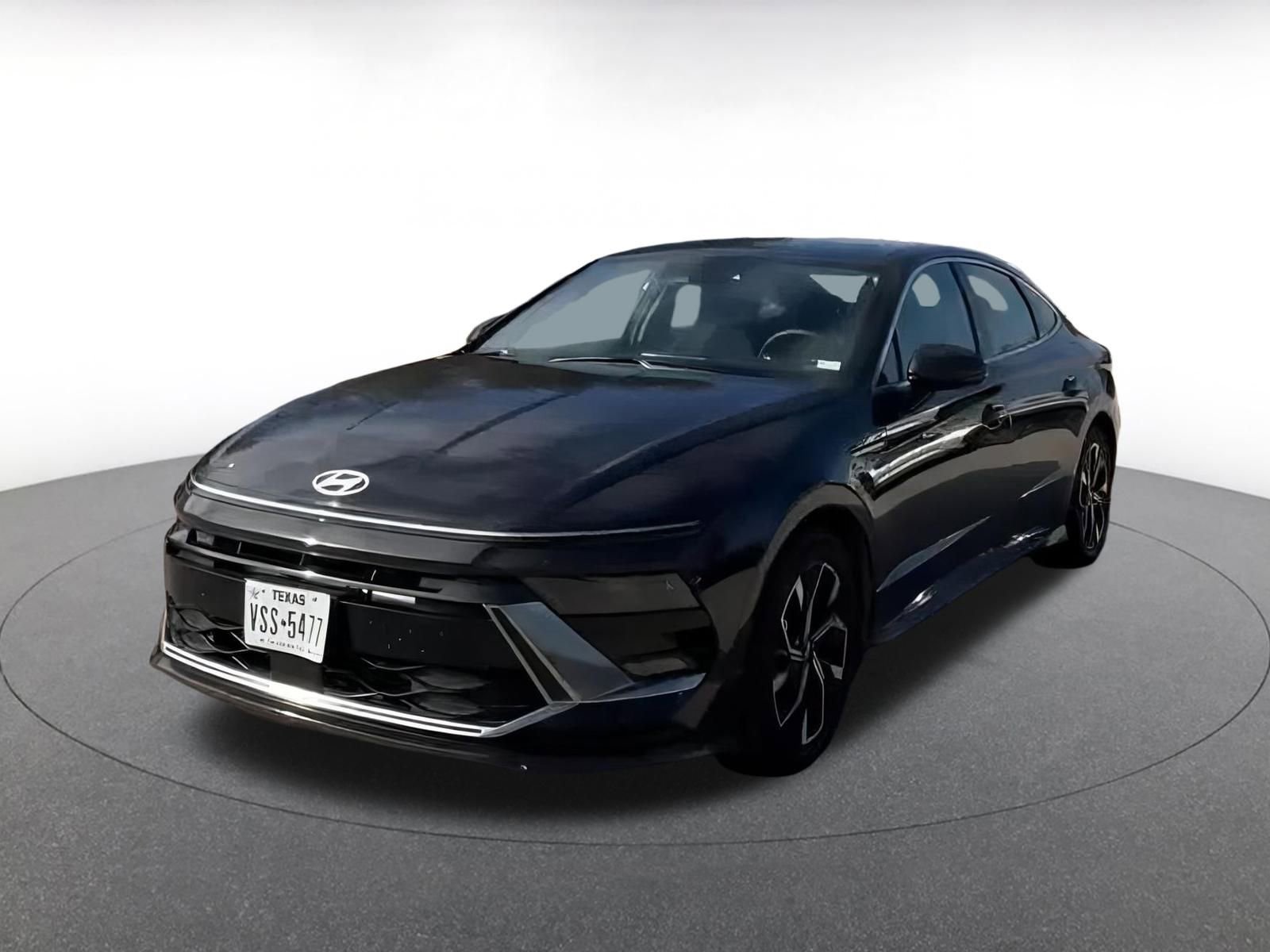 Used 2025 Hyundai Sonata SEL image 7