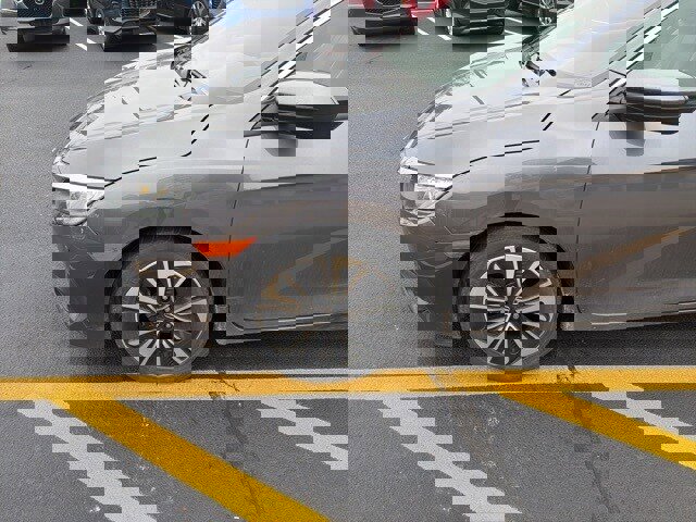 Used 2017 Honda Civic EX-L image 6