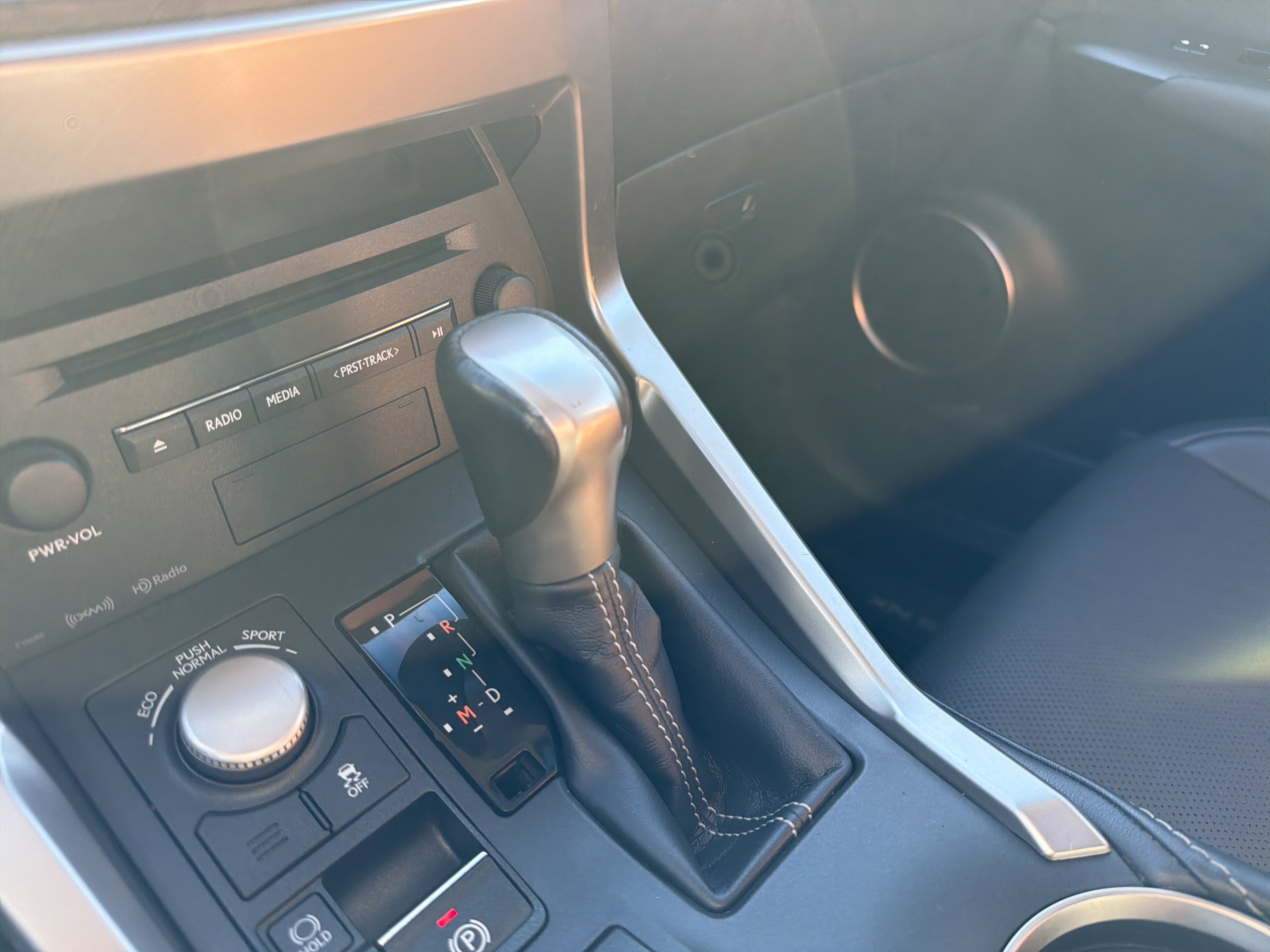 Used 2016 Lexus NX 200t AWD w/ Premium Package image 26