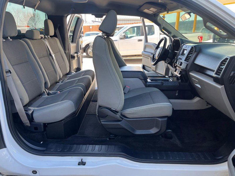 Used 2015 Ford F150 XL w/ XL Power Equipment Group image 7