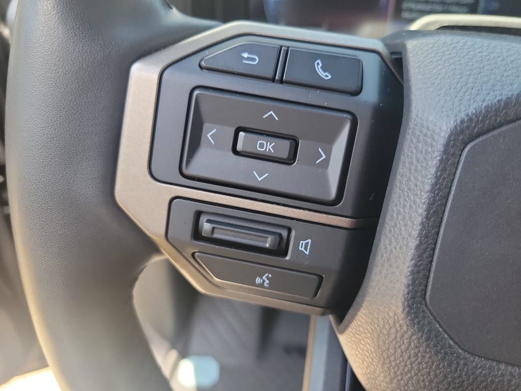 Used 2025 Toyota Land Cruiser w/ Premium Package AWD/4WD image 19