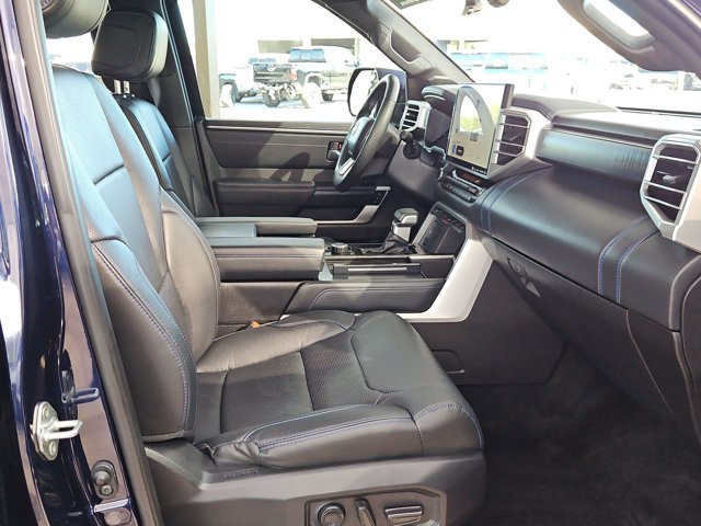 Used 2024 Toyota Tundra Platinum AWD/4WD image 18