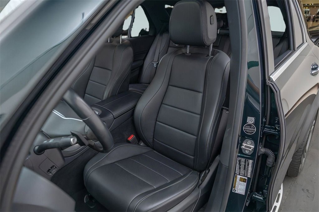 Used 2020 Mercedes-Benz GLE 350 image 20