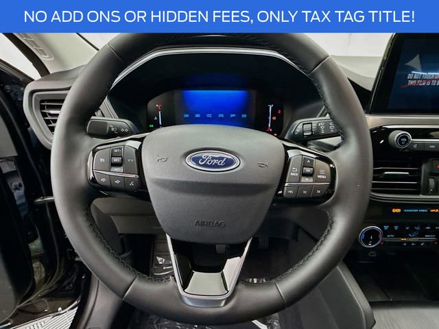 New 2026 Ford Escape Active w/ Cold Weather Package image 11