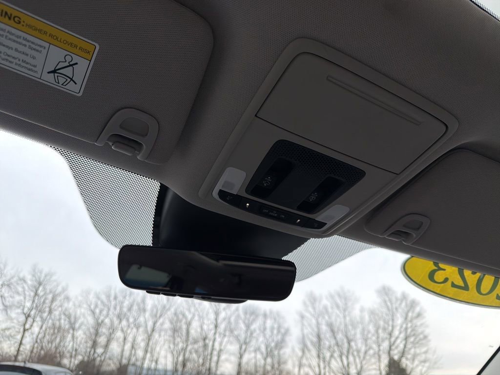 Certified 2023 Honda Pilot Touring image 14