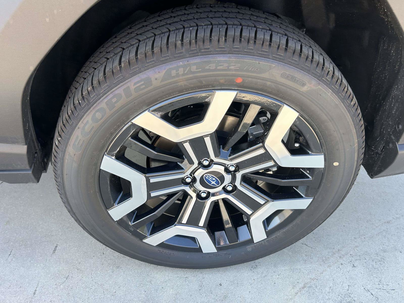 New 2026 Subaru Outback Touring XT AWD/4WD image 6