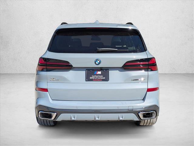 New 2026 BMW X5 xDrive50e AWD/4WD image 7