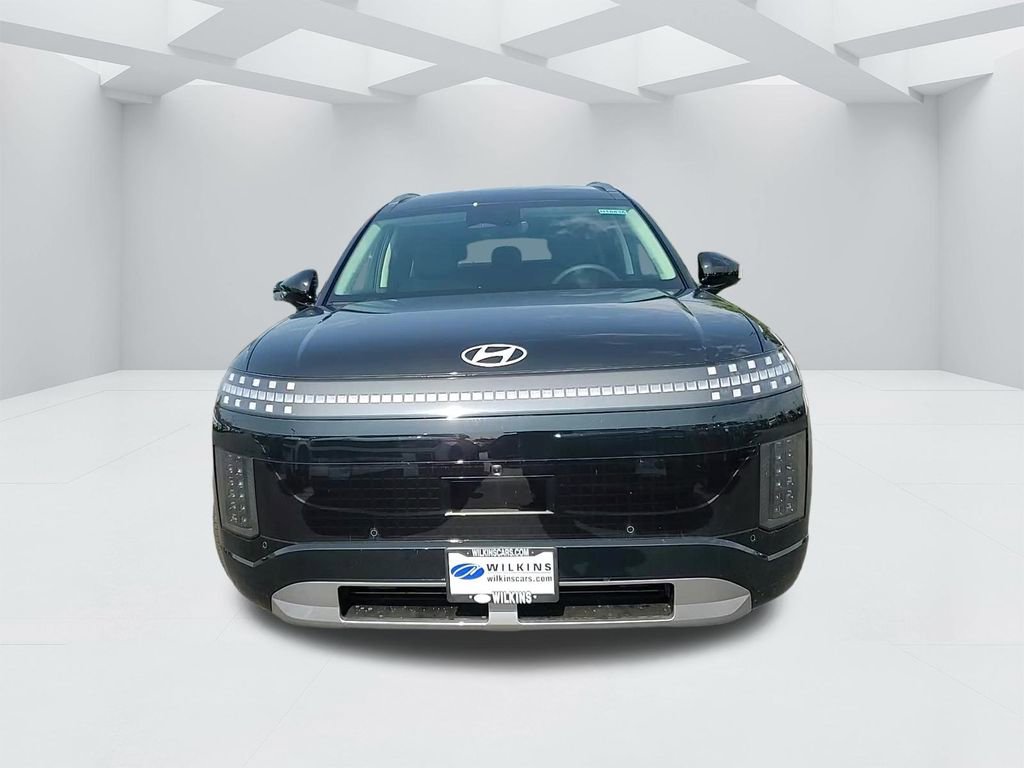 New 2026 Hyundai Ioniq 9 SEL image 11