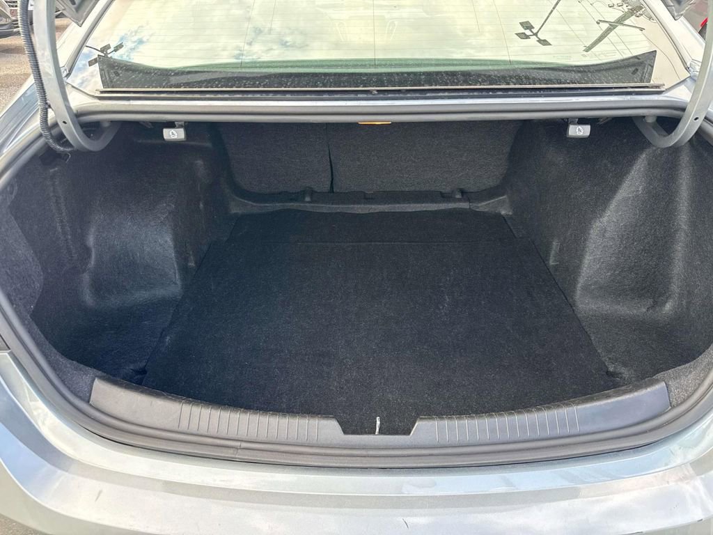 Certified 2023 Chevrolet Malibu LT image 8