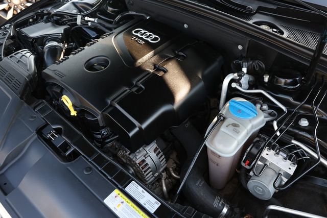 Used 2016 Audi A4 Premium Plus image 54