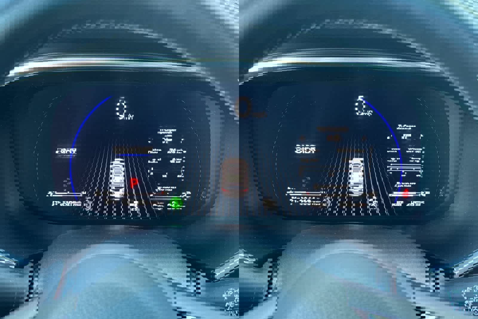 Used 2023 Acura MDX SH-AWD w/ Technology Package image 25