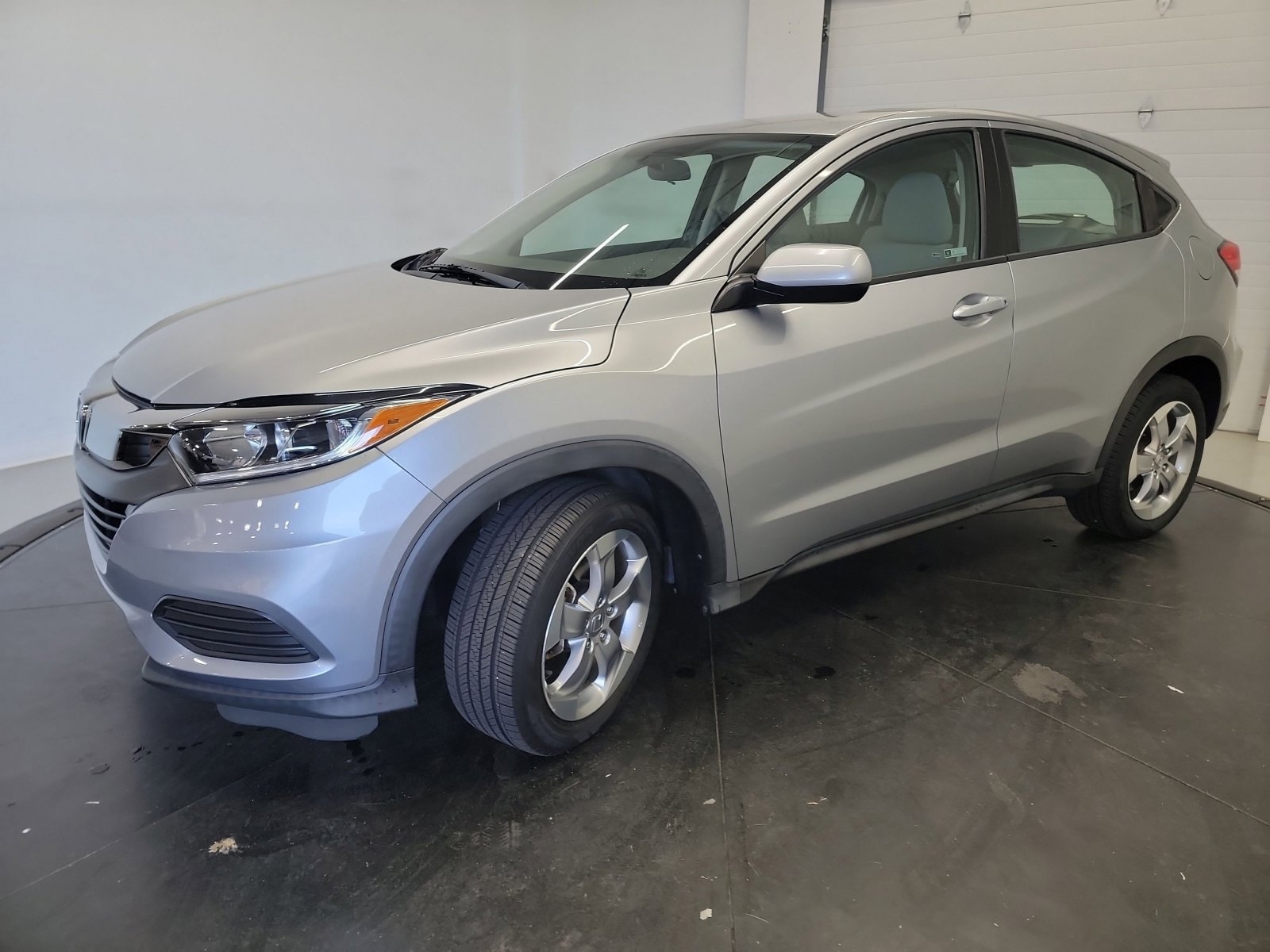 Used 2019 Honda HR-V LX image 3