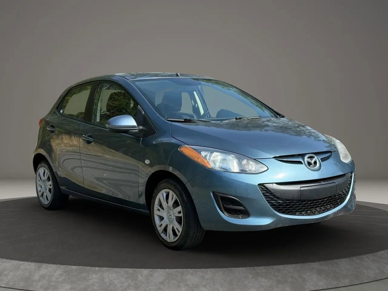 Used 2014 MAZDA MAZDA2 Sport image 3