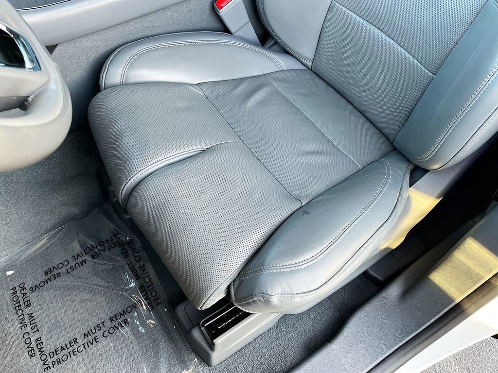 Used 2020 Lincoln Aviator Reserve w/ Equipment Group 202A image 19