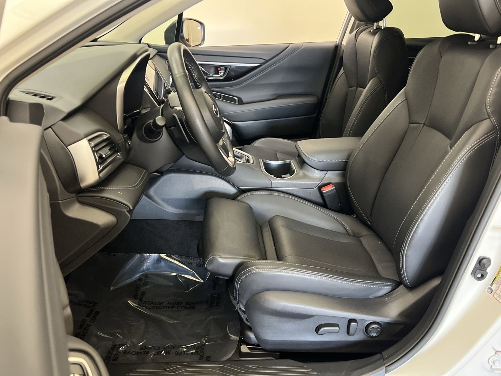 Used 2024 Subaru Outback Limited XT w/ Popular Package #2 image 11