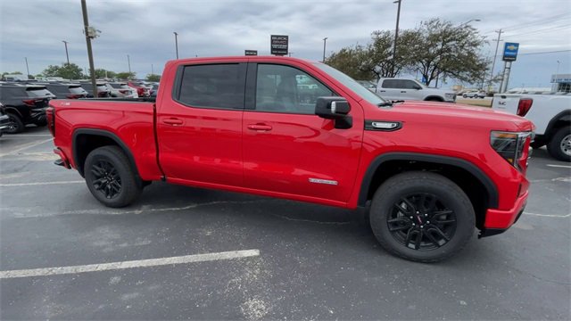 New 2026 GMC Sierra 1500 Elevation w/ Elevation Premium Package image 3
