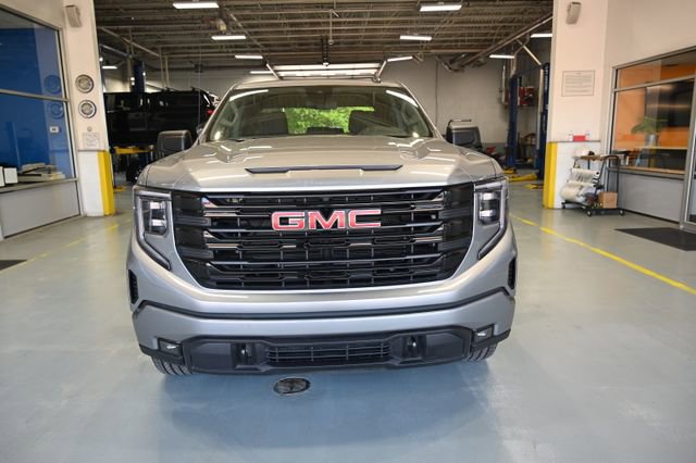 New 2026 GMC Sierra 1500 Elevation AWD/4WD image 2