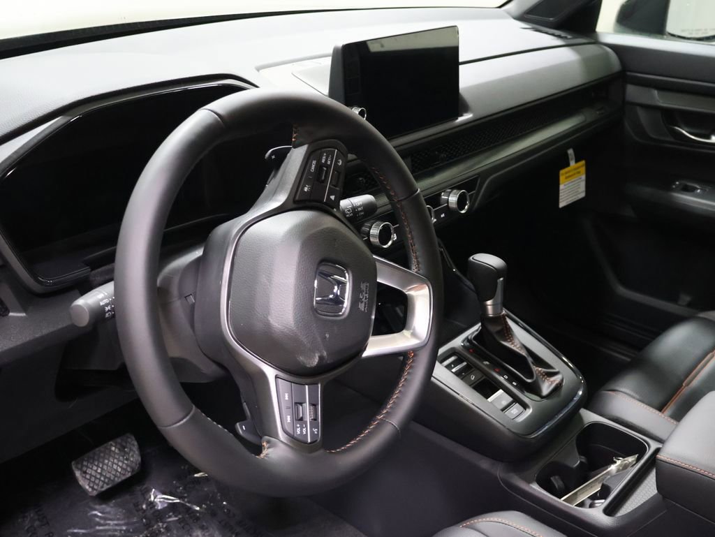 New 2026 Honda CR-V Sport-L image 19