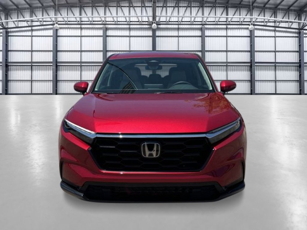 New 2026 Honda CR-V LX image 8