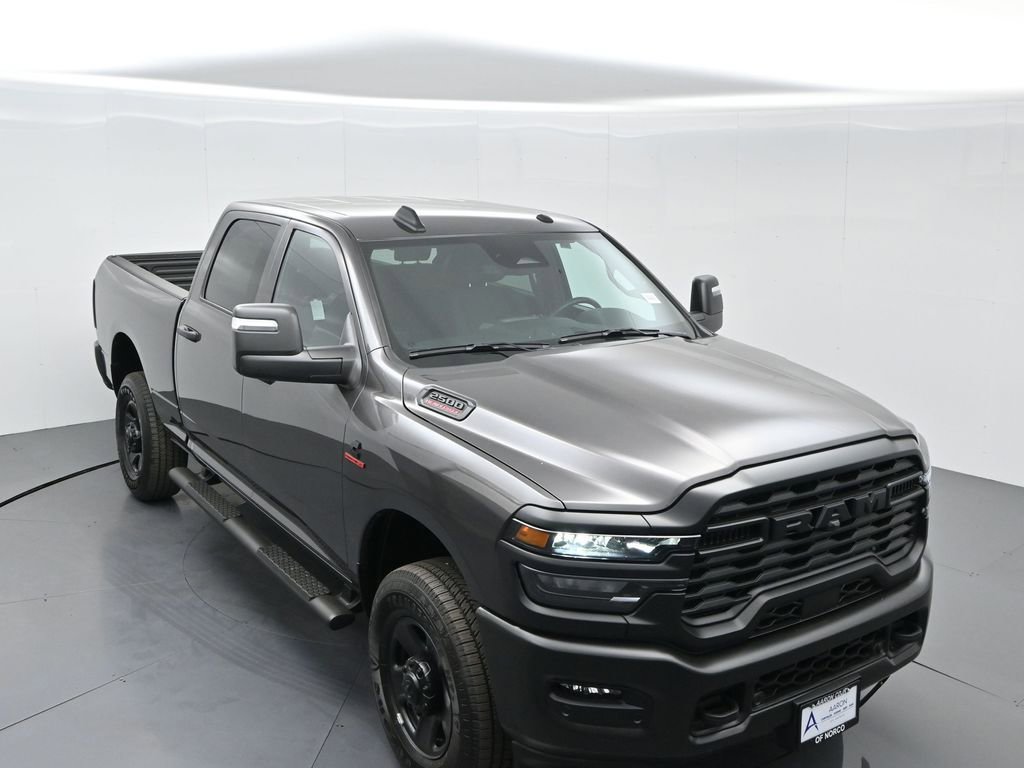 New 2026 RAM 2500 Tradesman image 49
