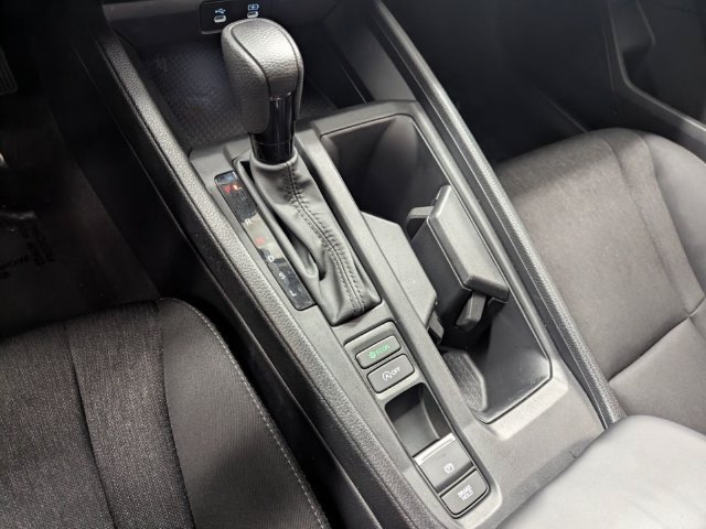 Used 2025 Honda Accord SE image 25