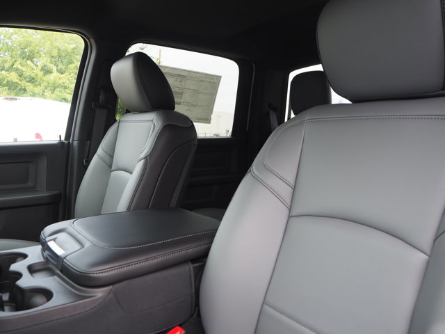 New 2025 RAM 5500 Tradesman image 14