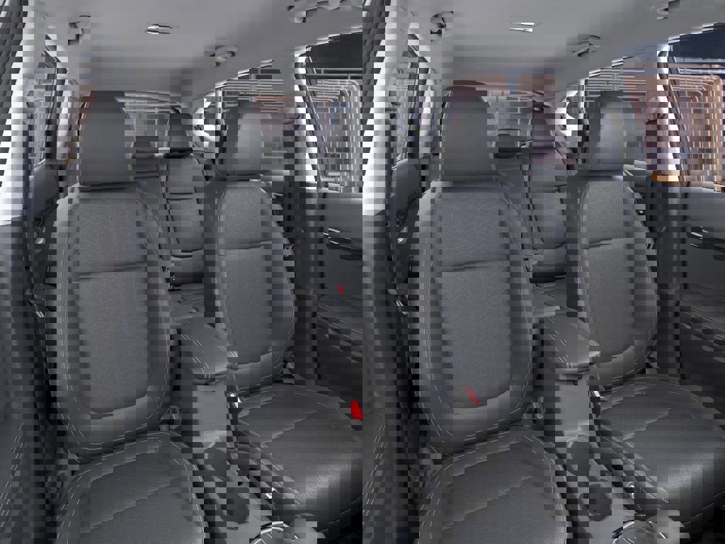 New 2026 Kia Seltos EX image 14