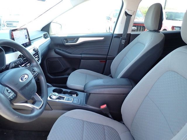 Used 2022 Ford Escape SE AWD/4WD image 11